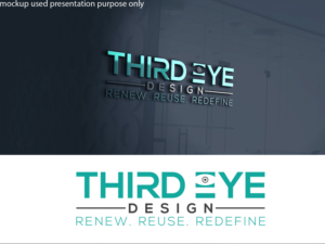 Logo Design by Rubia@ for this project | Design: #23559366