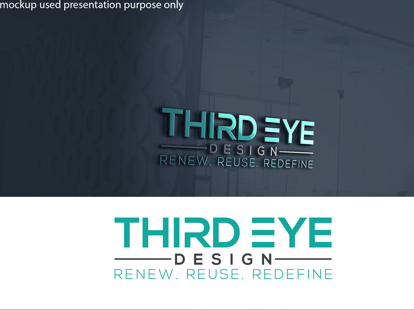 Logo-Design von Rubia@ für dieses Projekt | Design #23617771