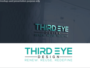 Logo Design by Rubia@ for this project | Design: #23617771