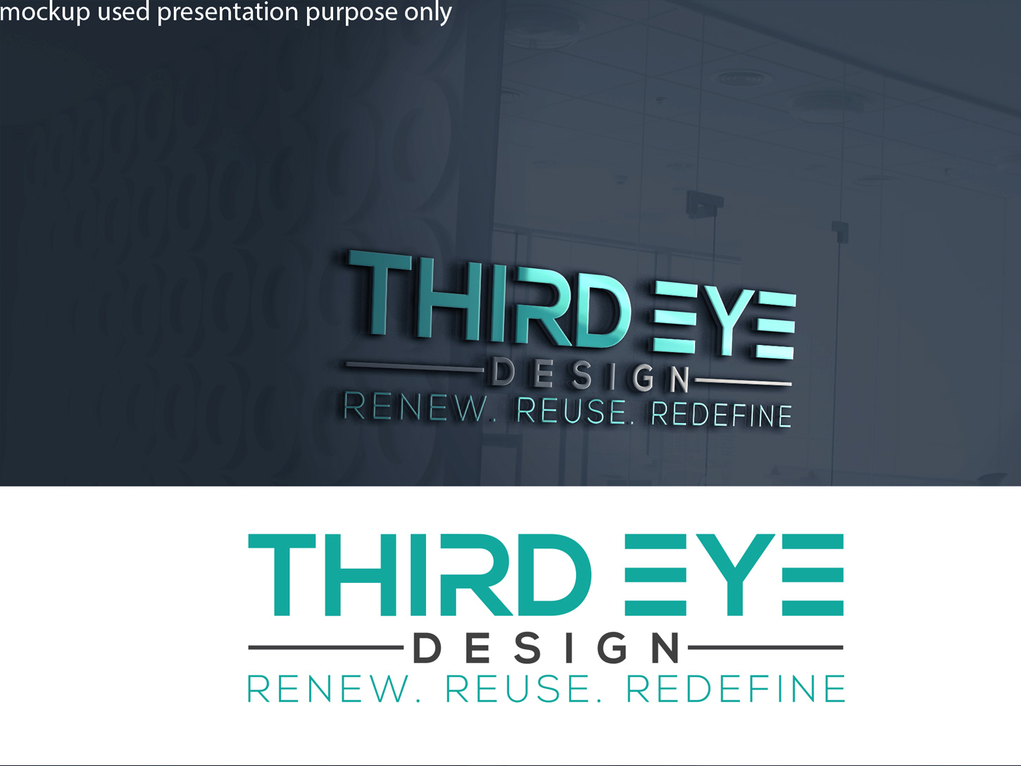 Logo Design by Rubia@ for this project | Design #23617772