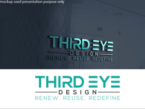 Logo Design by Rubia@ for this project | Design: #23617772