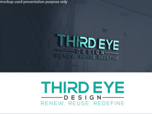 Logo Design by Rubia@ for this project | Design: #23617773