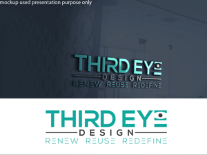 Logo Design by Rubia@ for this project | Design: #23619553
