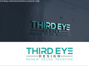 Logo Design by Rubia@ for this project | Design: #23619555