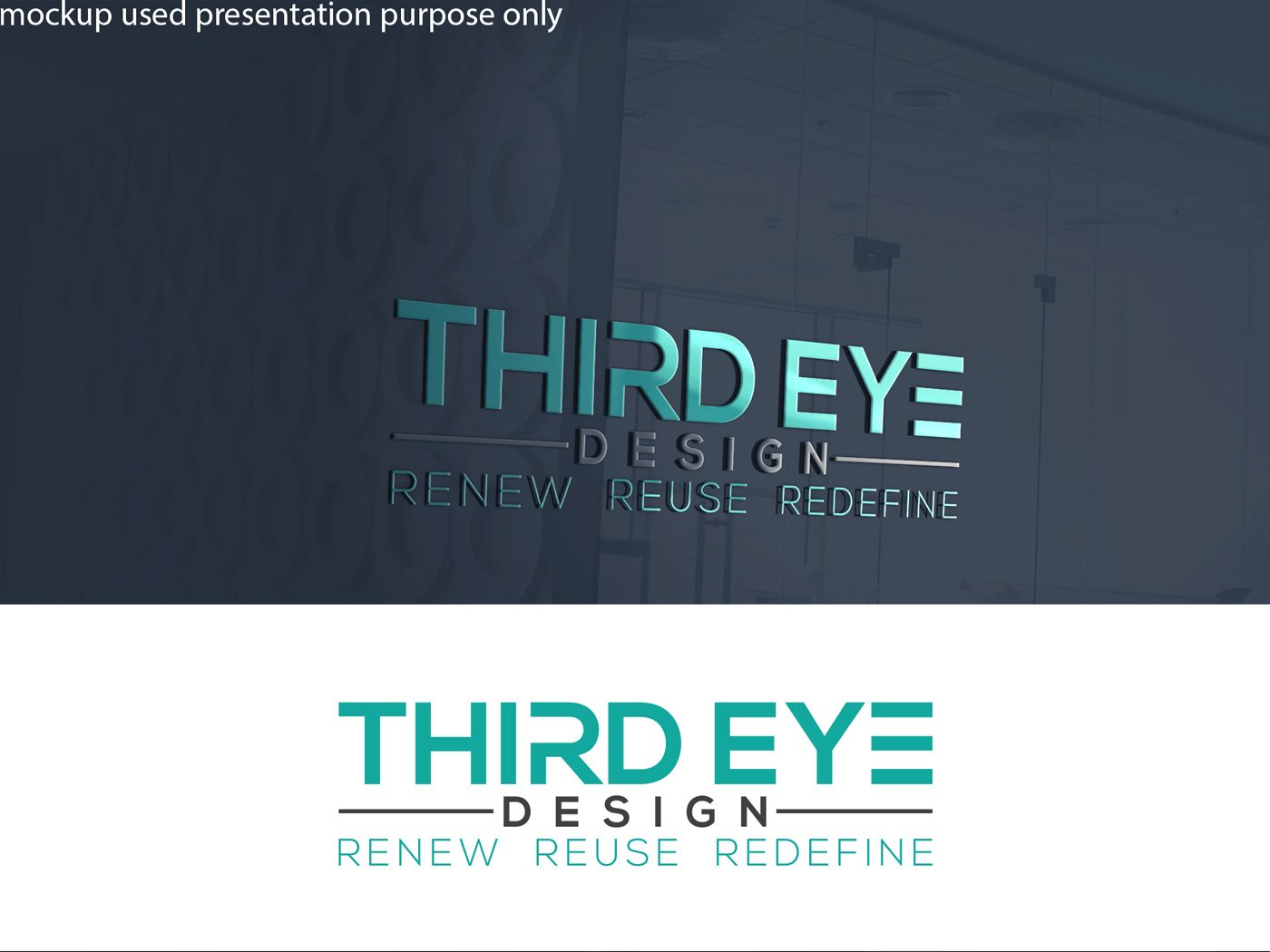 Logo Design by Rubia@ for this project | Design #23634628