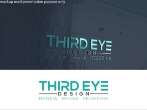 Logo Design by Rubia@ for this project | Design: #23634628