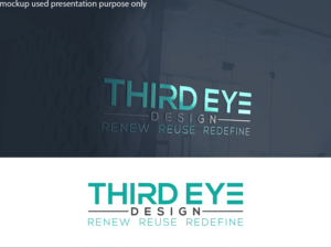Logo Design by Rubia@ for this project | Design: #23634629