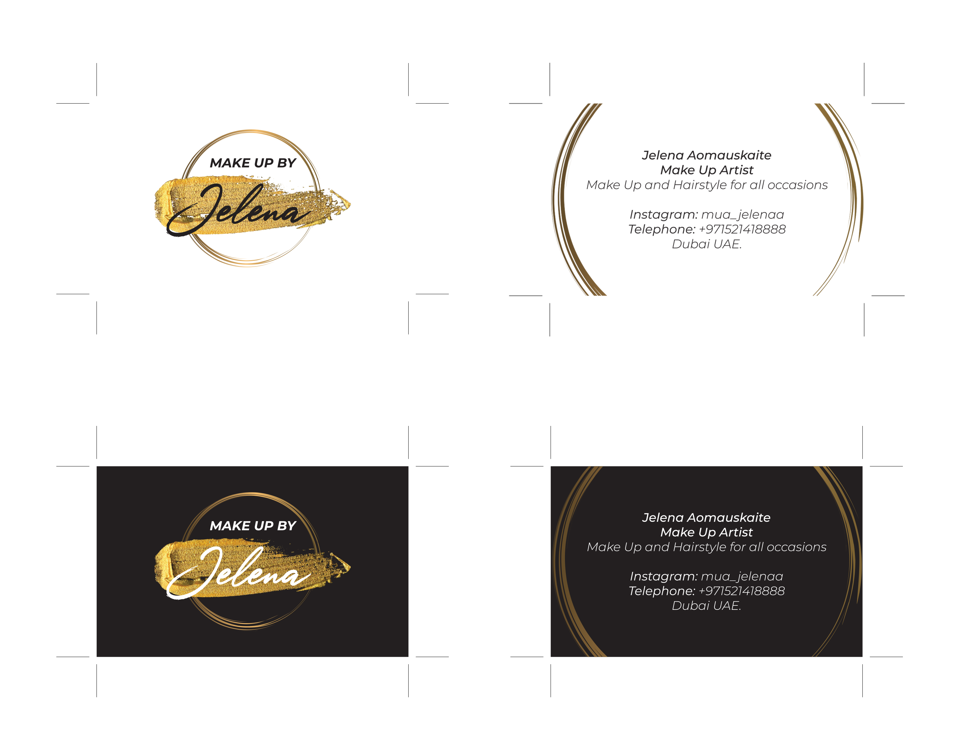 Logo Design by OBUK Design for this project | Design #23786951