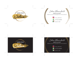 Logo Design by OBUK Design for this project | Design: #23815683