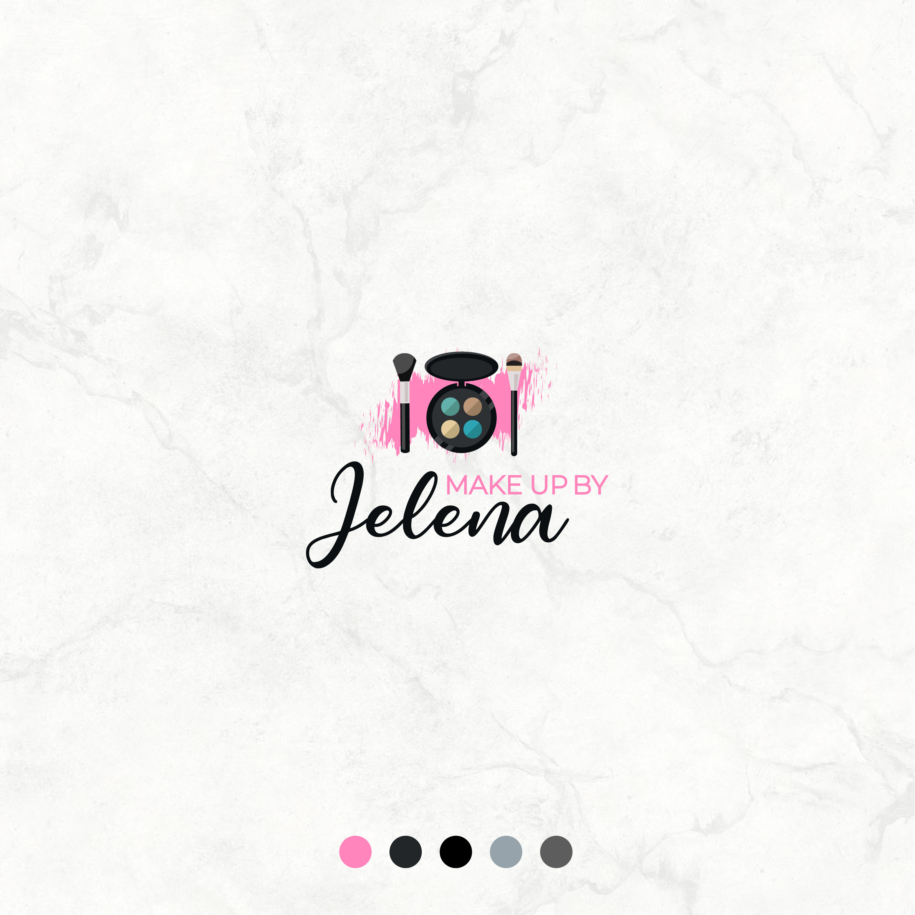 Logo Design by MarkazAlrusumatOfficial for this project | Design #23572481