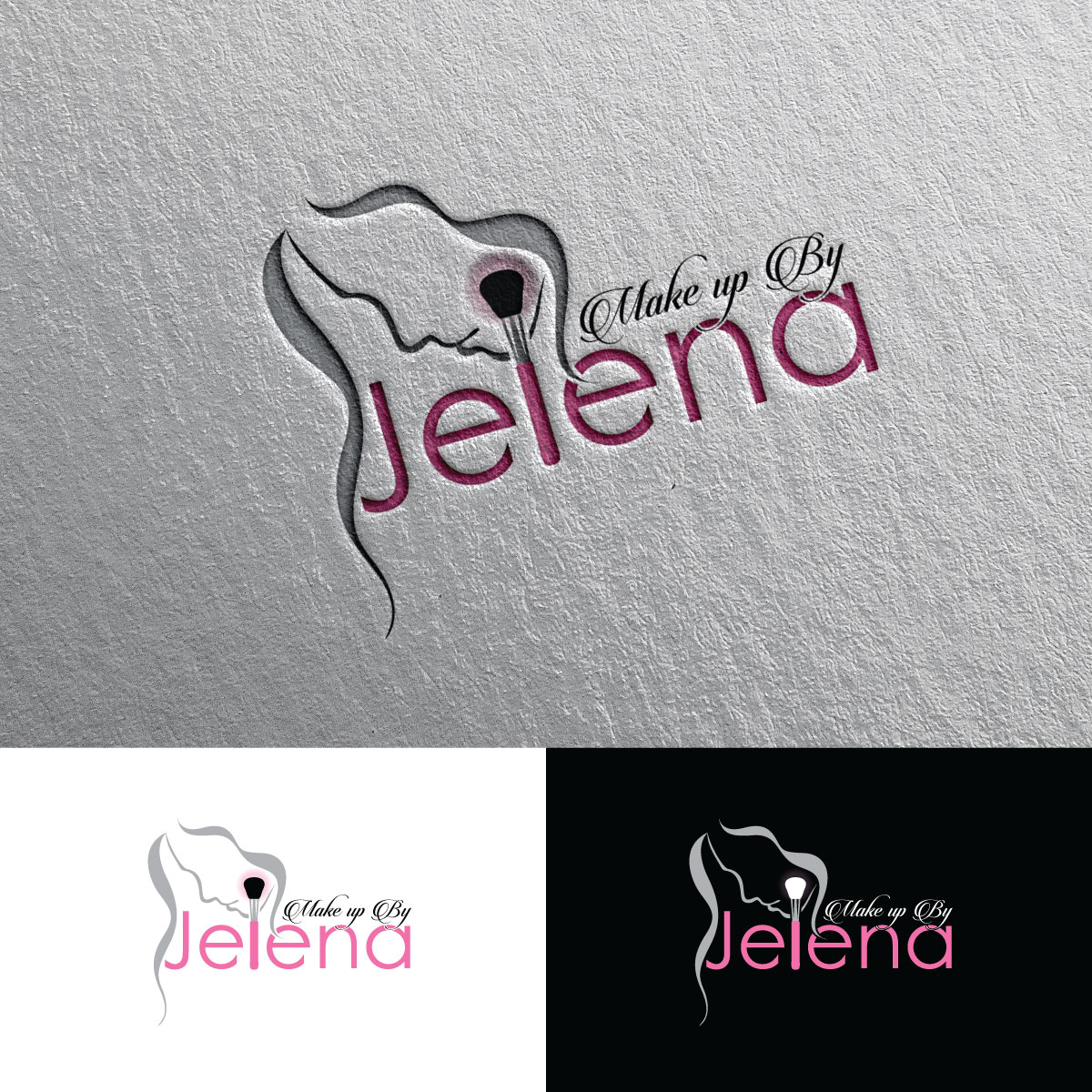 Logo Design by Rii for this project | Design #23554975