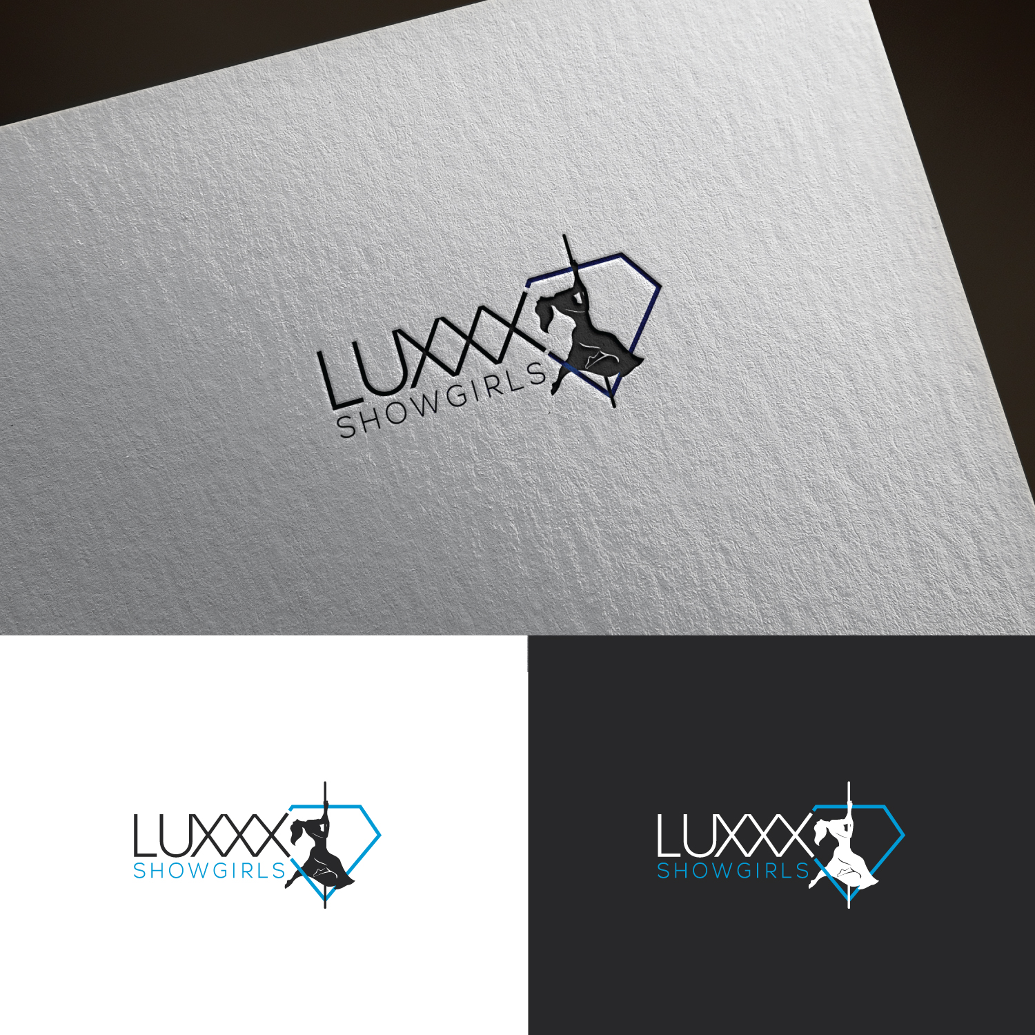 Logo Design by sankar999 for this project | Design #23552958
