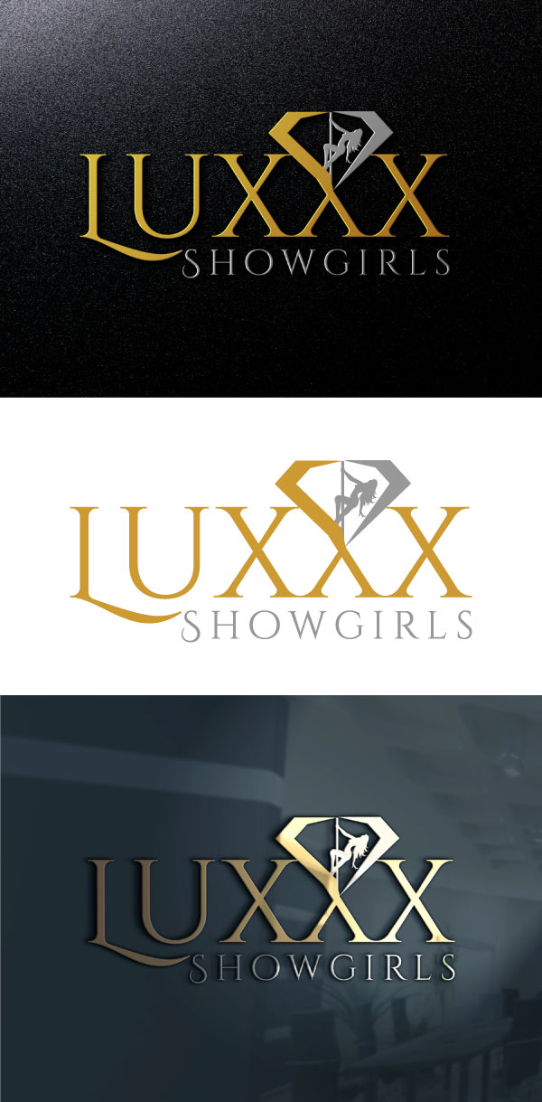 Logo Design by akterkhadijars for this project | Design: #23553444