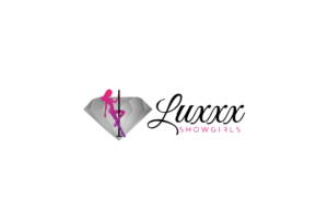 Luxxx Showgirls  | Logo Design by CreativeBaba