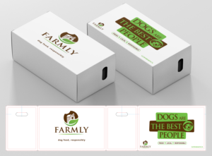 Packaging Design by Navisol Creatives for this project | Design: #23563563