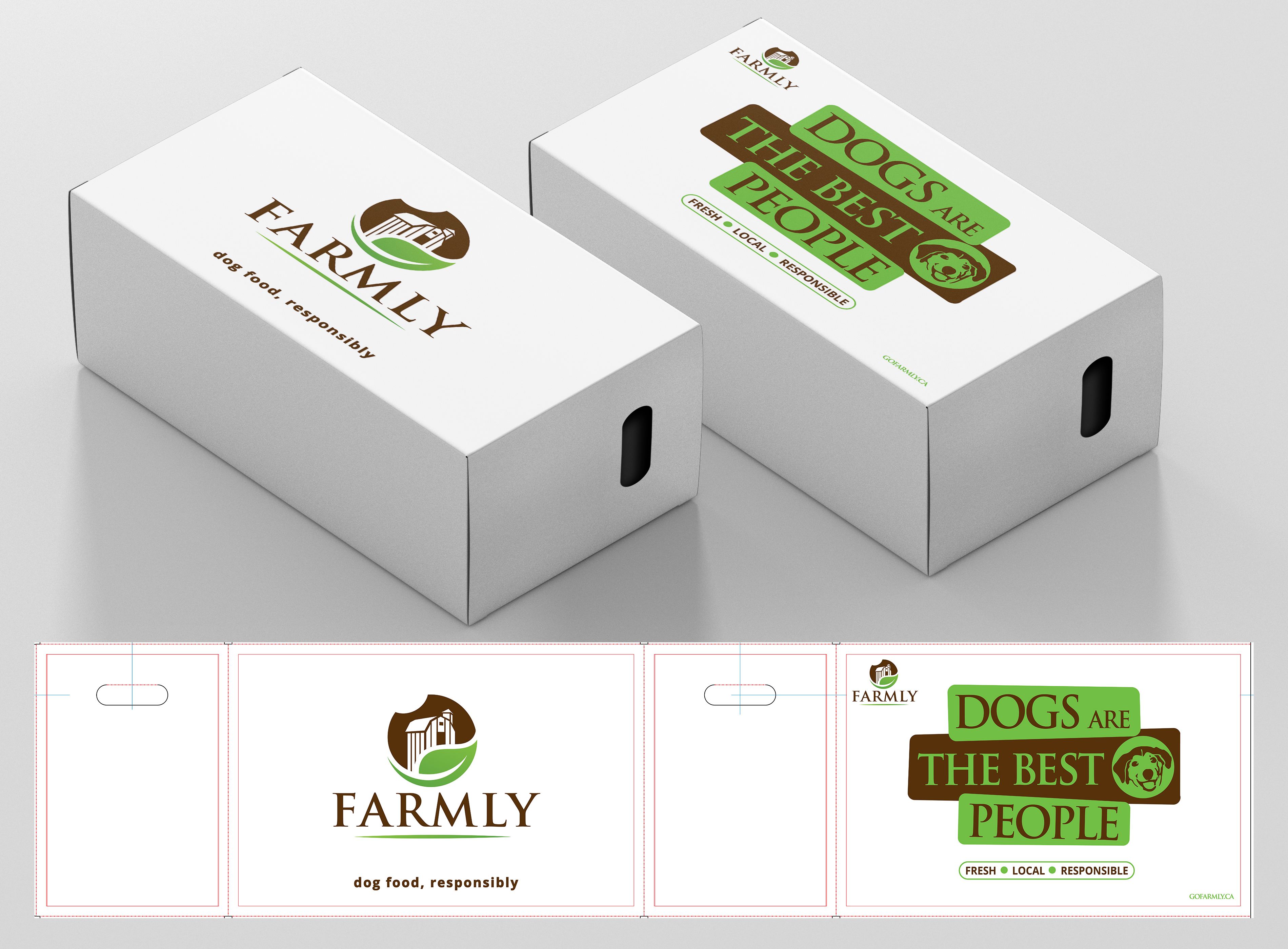 Packaging Design by Navisol Creatives for this project | Design #23572059