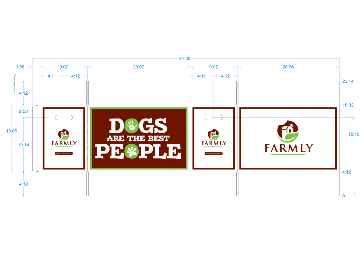 Packaging Design by Candle Light Designs for this project | Design #23551848