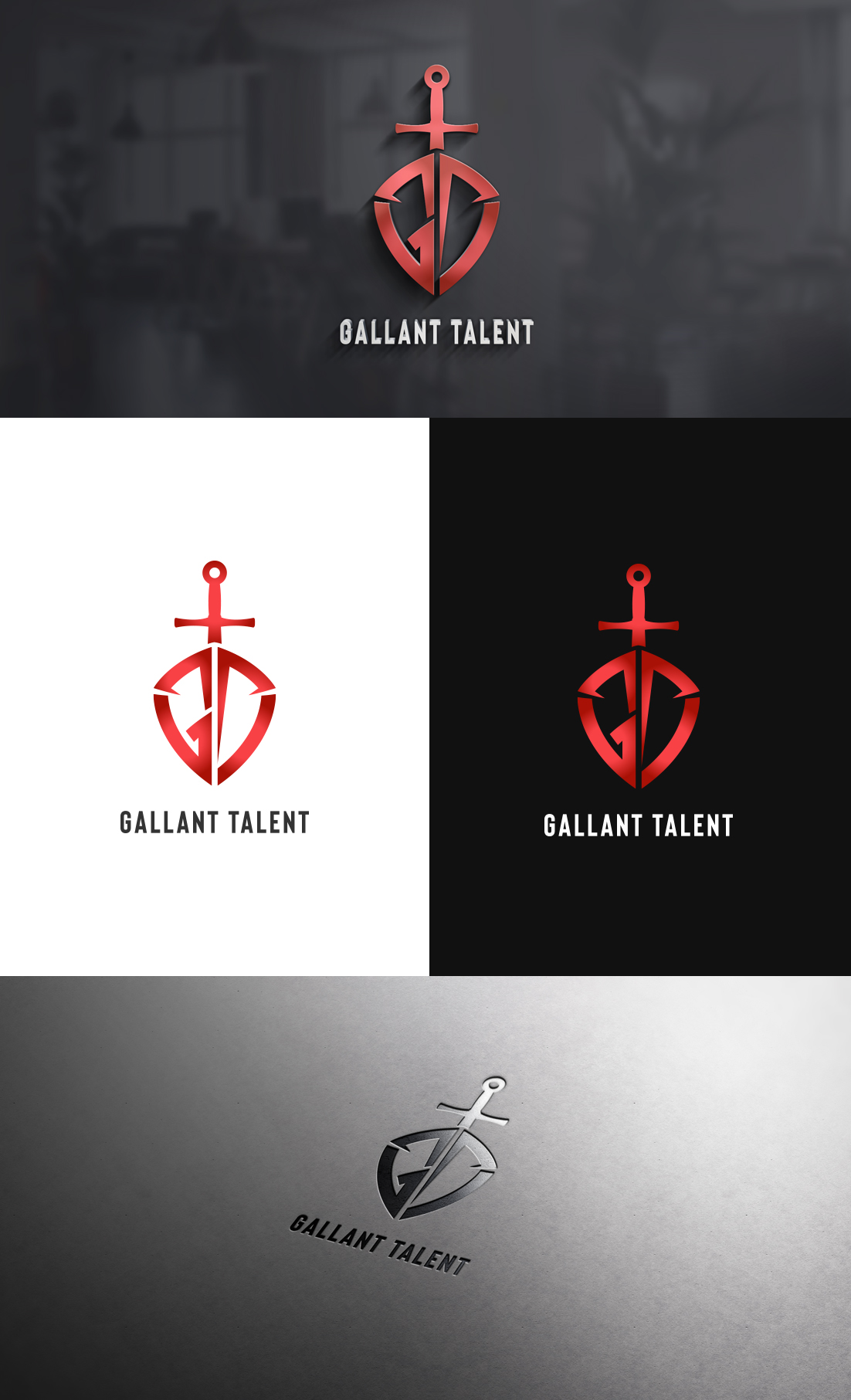 Diseño de Logo por GLDesigns para este proyecto | Diseño #23551420