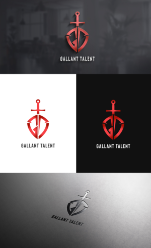 Design de Logo par GLDesigns pour ce projet | Design #23551420