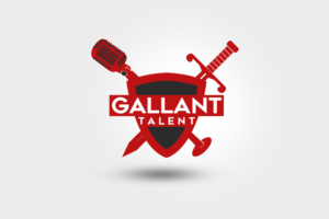 Logo Design by Roger B.