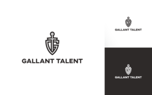 Logo Design by JudynGraff