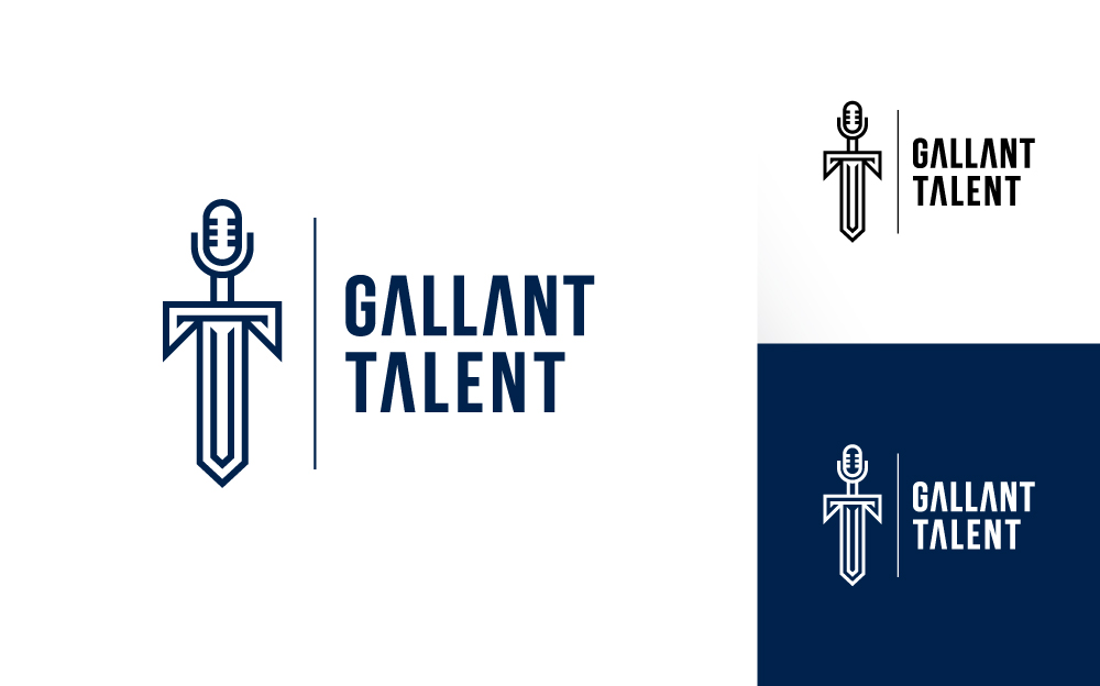 Logo Design by JudynGraff for this project | Design #23551683