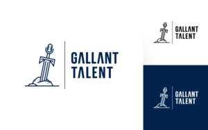 Logo Design by JudynGraff for this project | Design: #23551684