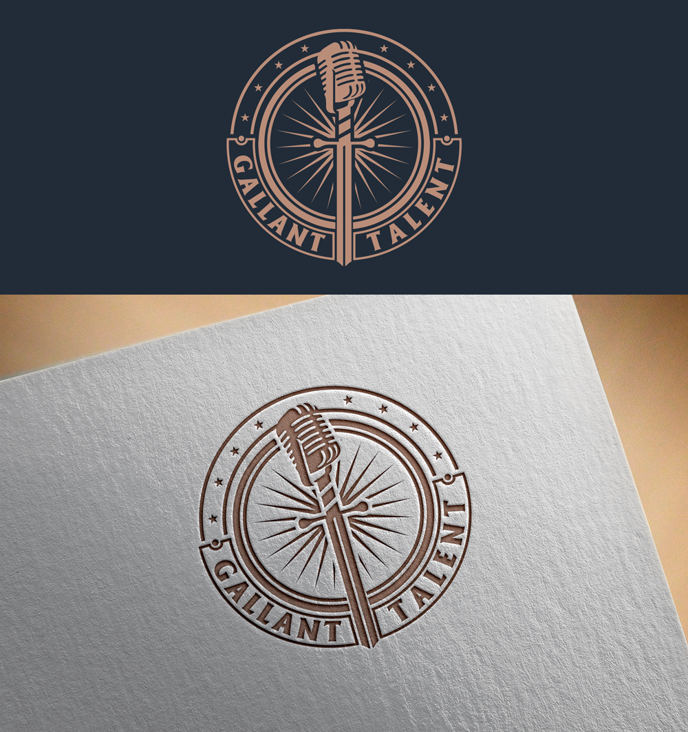 Logo Design by victor2 for this project | Design: #23597069