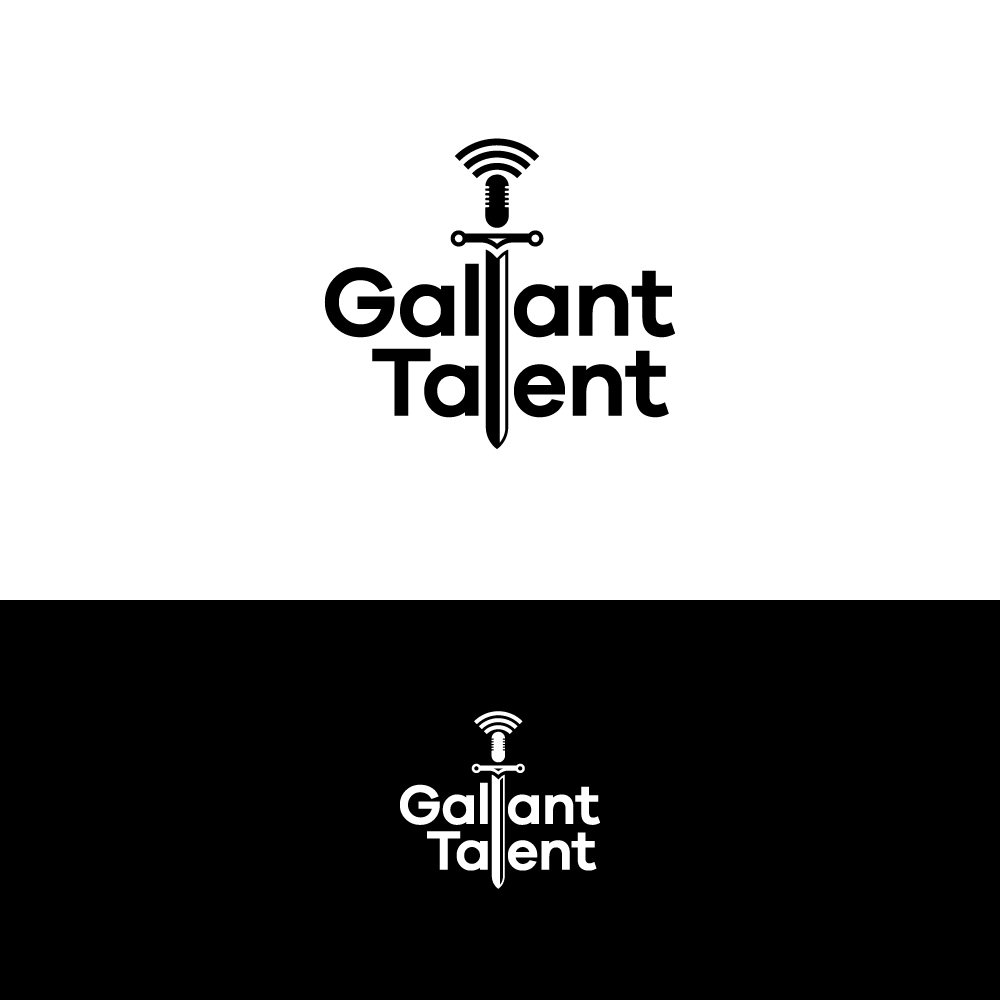 Logo Design by Gisella Guzmán for this project | Design #23558074