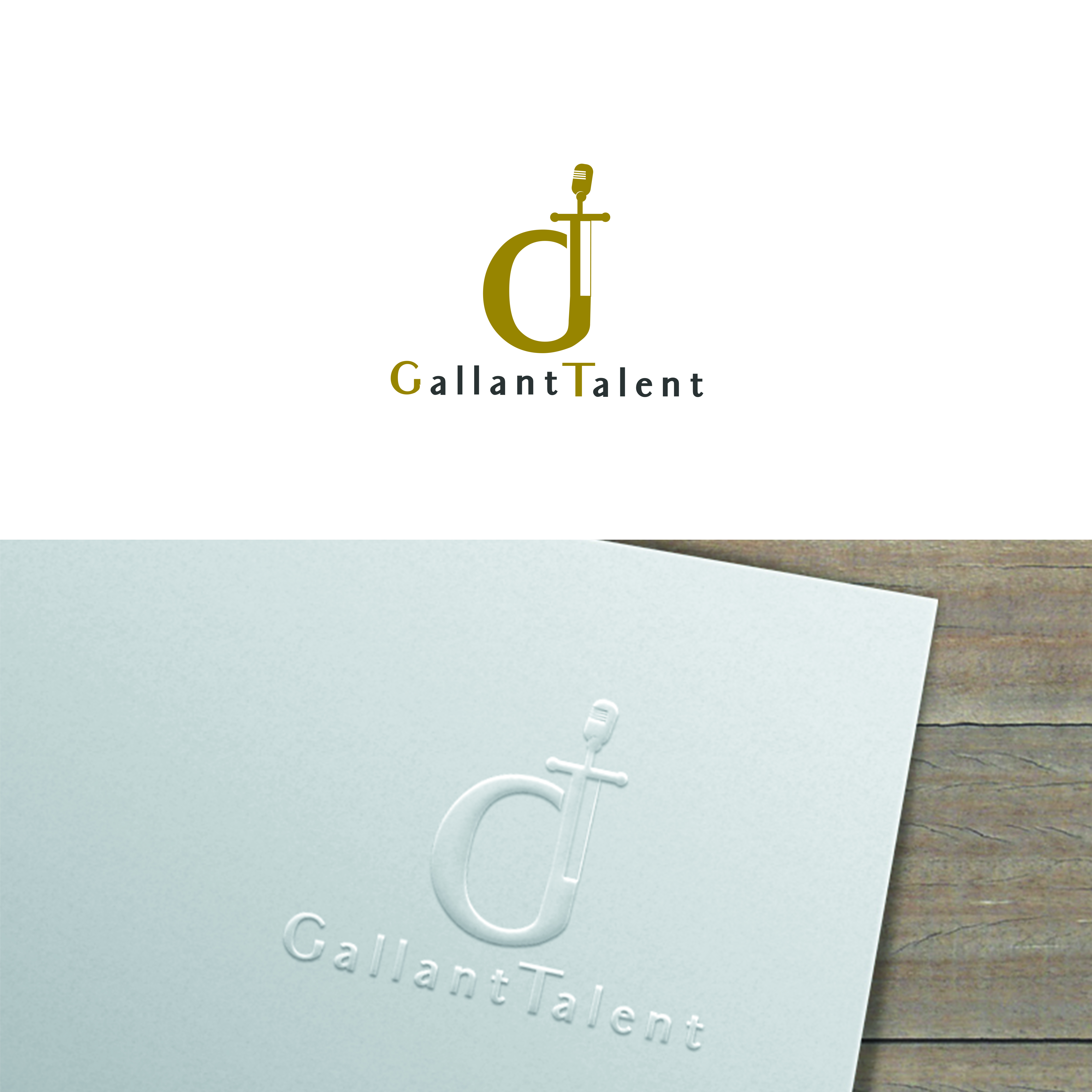 Logo Design by emmanuel 23 for this project | Design #23551524