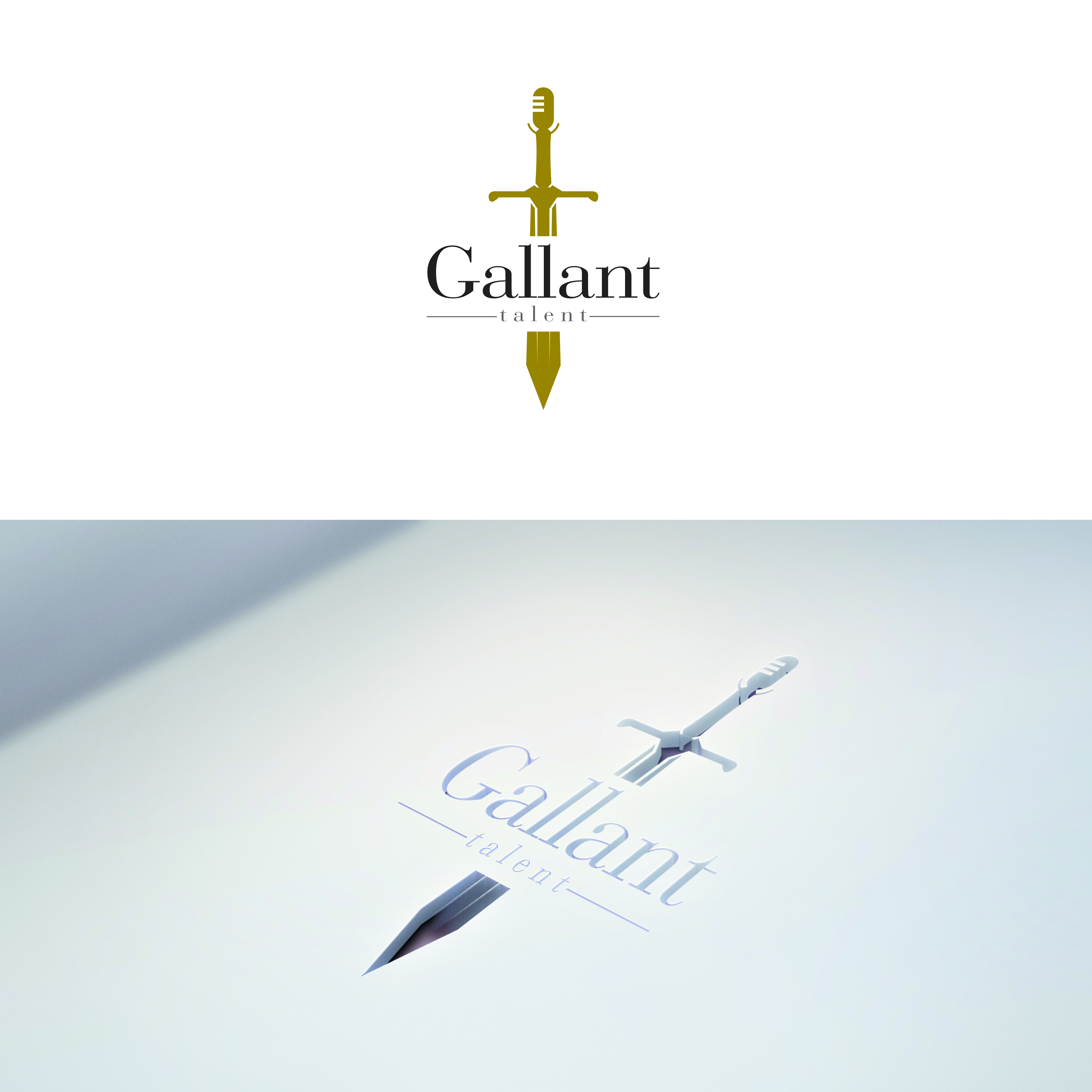 Logo Design by emmanuel 23 for this project | Design #23557973