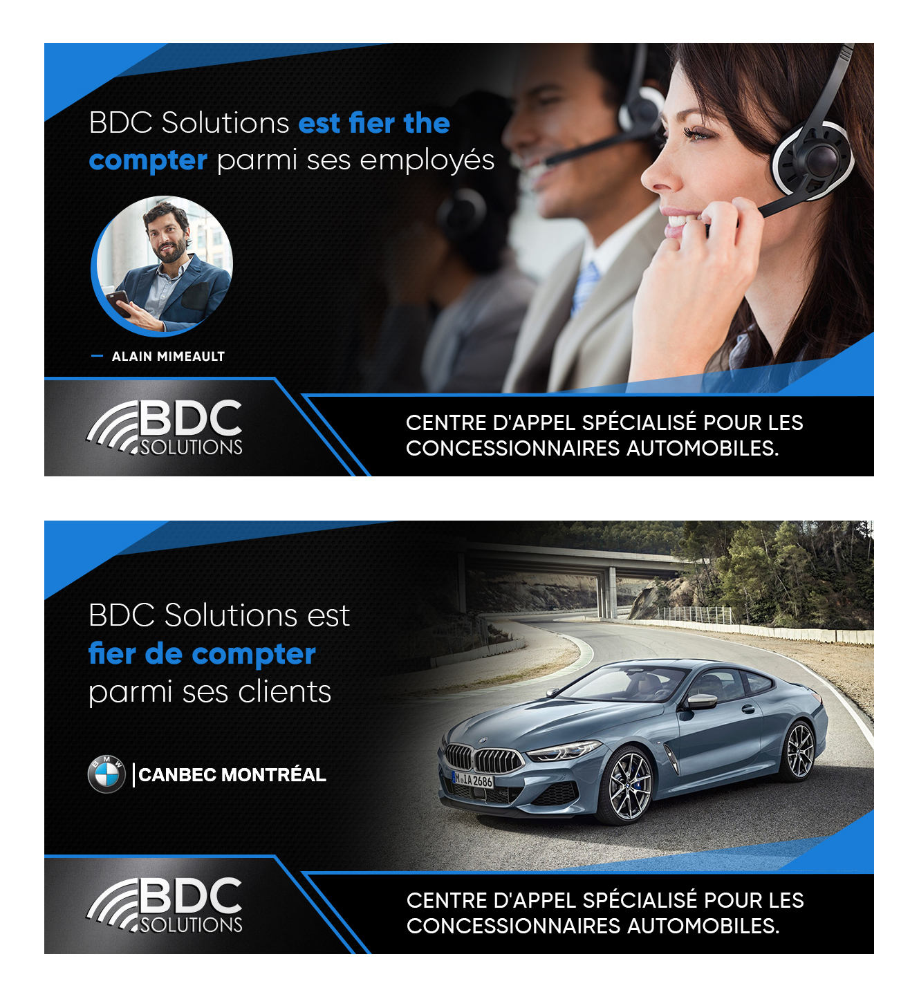 Graphic Design by Anuj Verma for BDC Solutions | Design: #23565138