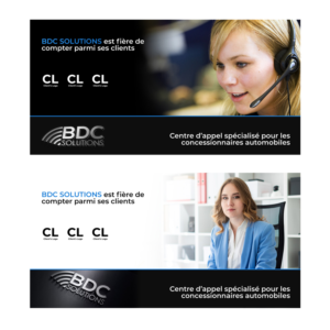 Graphic Design by Abiyoso28 for BDC Solutions | Design: #23553997