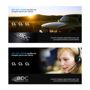 Gabarit Photoshop de Bannière linkedin pour publicité | Design Graphique par Abiyoso28