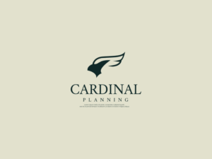 Cardinal Planning | Diseño de Logo por Locke+