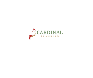Cardinal Planning | Diseño de Logo por GreenLamp