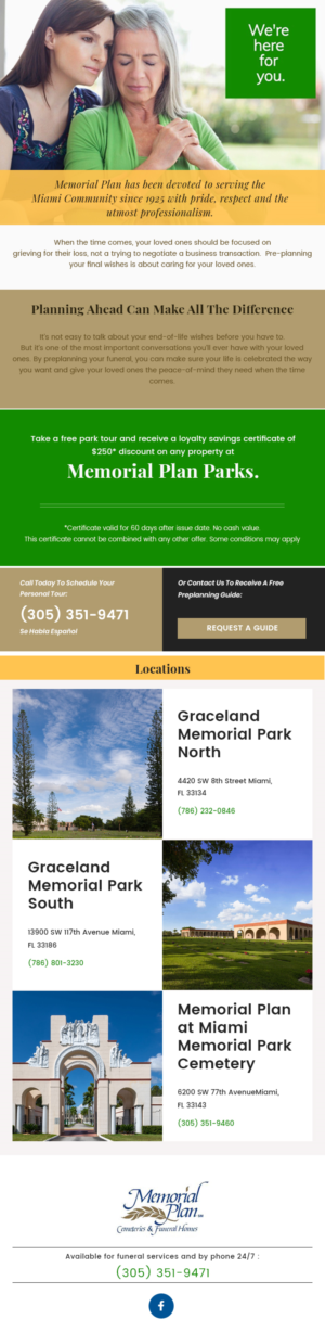 Email Marketing Design by Expert Designer for this project | Design: #23553401