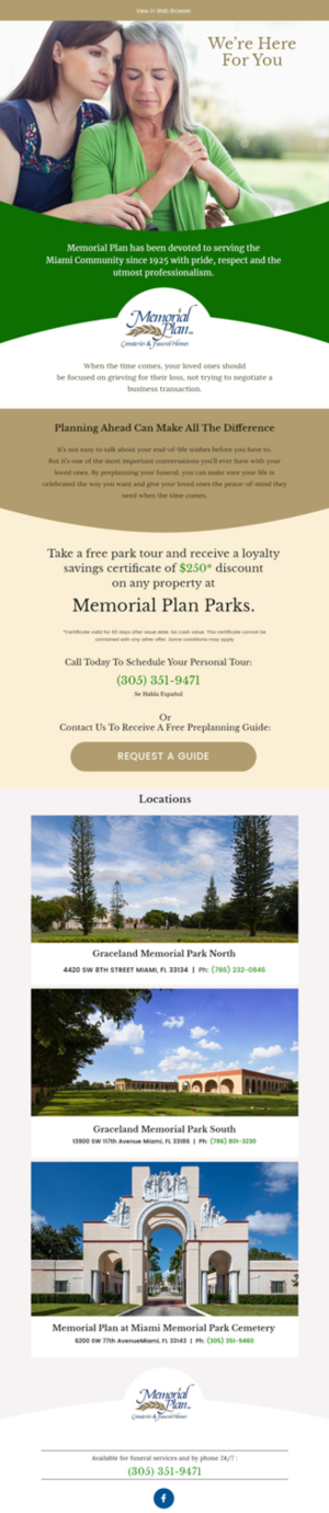 Email Marketing Design by Expert Designer for this project | Design: #23561695