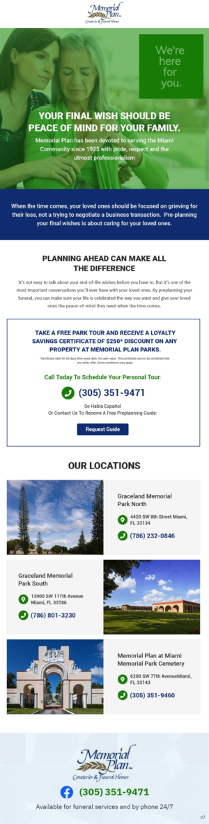 Email Marketing Design by pb for this project | Design: #23580988