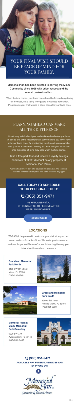 Email Marketing Design by pb for this project | Design: #23580999