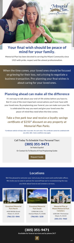 Email Marketing Design by pb for this project | Design: #23581002
