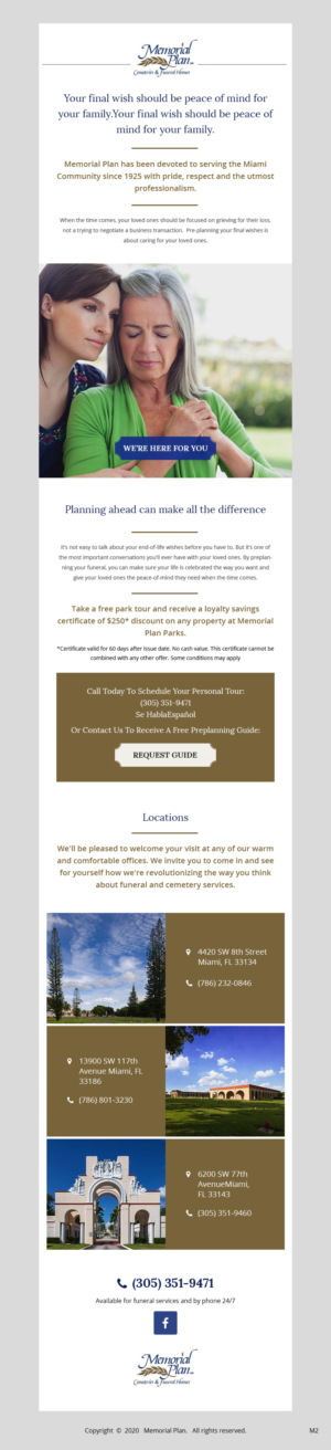 Email Marketing Design by pb for this project | Design: #23587994