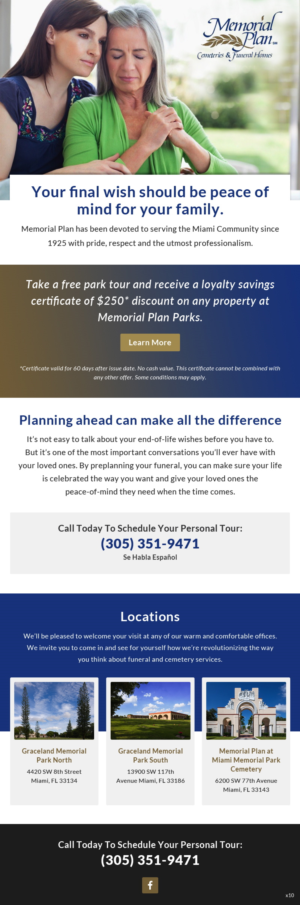 Email Marketing Design by pb for this project | Design #23655226