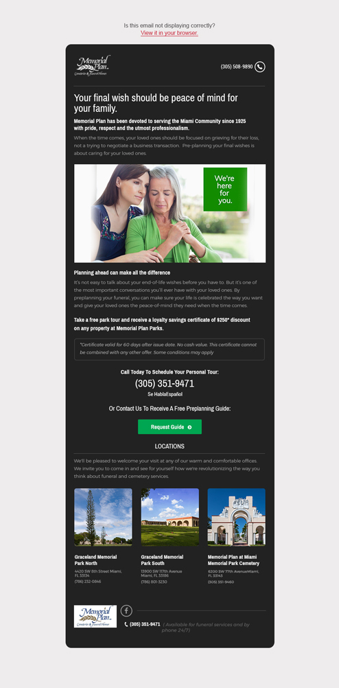 Email Marketing Design by Dabashes Adhikery for this project | Design #23565813