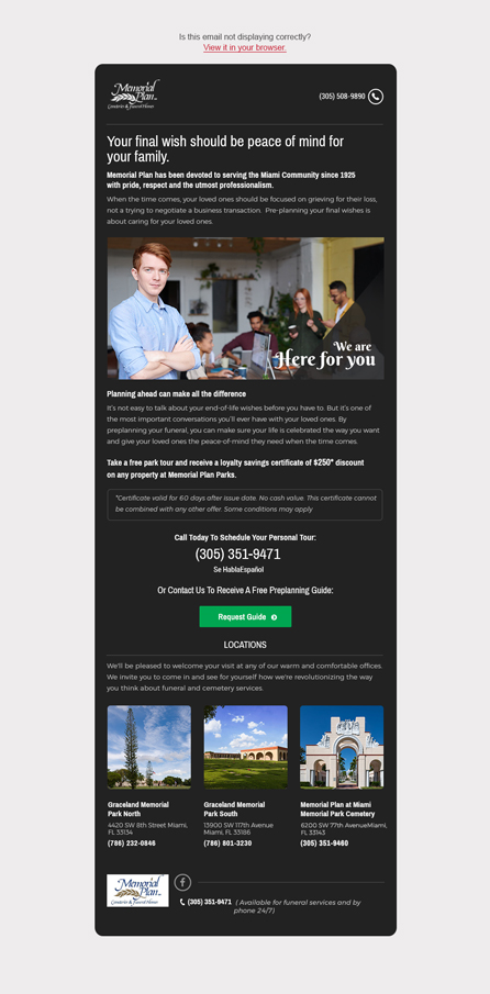 Email Marketing Design by Dabashes Adhikery for this project | Design #23577444