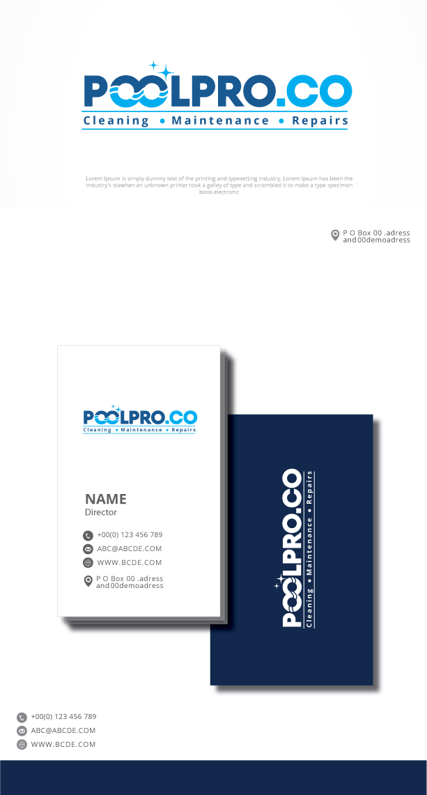 Logo Design by graphicevolution for this project | Design #23625584