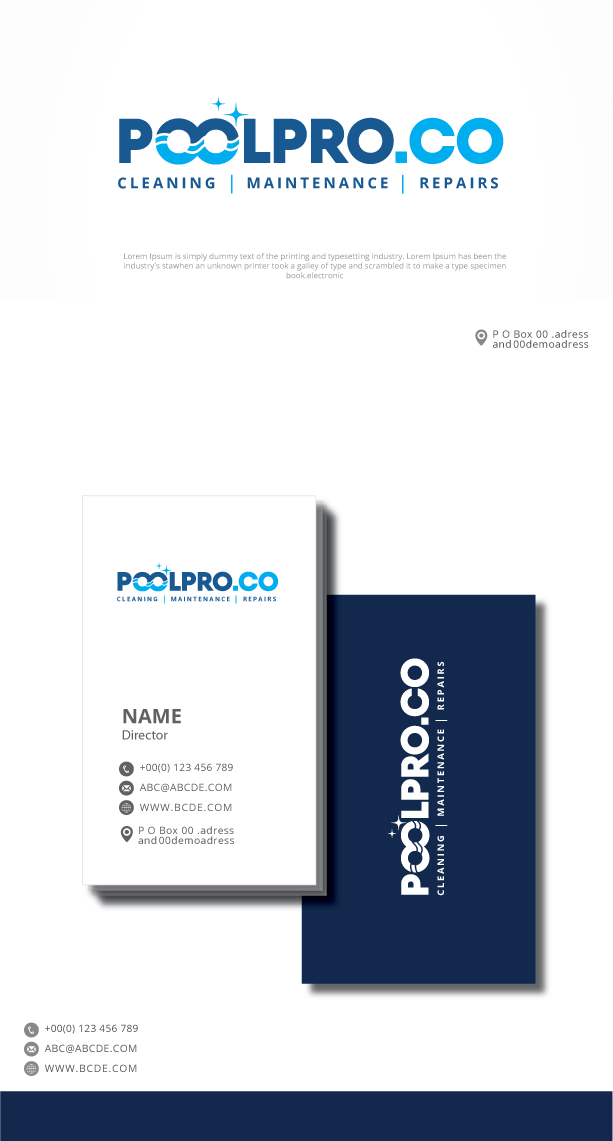 Logo Design by graphicevolution for this project | Design #23625703