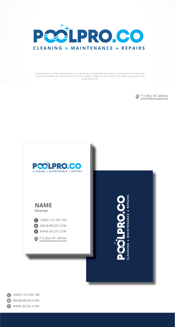 Logo Design by graphicevolution for this project | Design #23626681