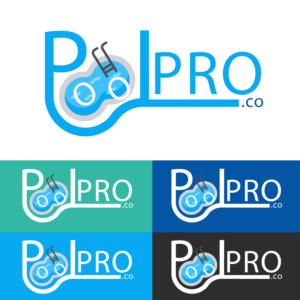 Logo Design by Creative Pub