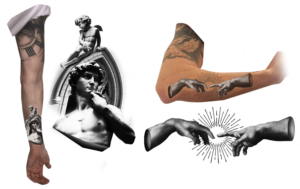 Tattoo Design by NILDesigns